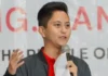 Rep Sandro Marcos, adunay pinakadakung budget sa dristrito sa DPWH sa 2027