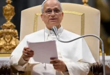 Routinary Check-up ni Pope Leo XIV, walay kakulian