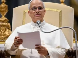 Holy See Press Office Mi‑abiso: Maayo ang Pag‑ayo sa Santo Papa Leon XIV