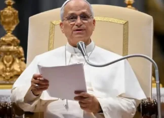 Routinary Check-up ni Pope Leo XIV, walay kakulian