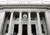 Pagpuno sa National Budget, Paglapas sa Konstitusyon Matod sa UPI