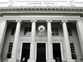 Pagpuno sa National Budget, Paglapas sa Konstitusyon Matod sa UPI