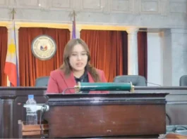 Mga pondo sa gobyerno nga gigamit sa dautang intensyon, kinahanglang ibalik human gibasura sa Korte Suprema ang nakalabay nga GAA