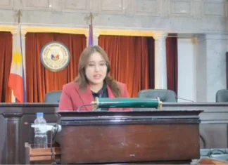 Mga pondo sa gobyerno nga gigamit sa dautang intensyon, kinahanglang ibalik human gibasura sa Korte Suprema ang nakalabay nga GAA