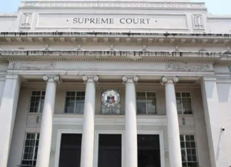 Gahum sa Pangulo sa pag-apod-apod sa sobrang pondo sa 2026 national budget, gipugngan sa Korte Suprema