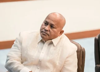 Pag-turnover kay Dela Rosa sa ICC, walang obligasyon ang gobyerno