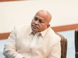 Pag-turnover kay Dela Rosa sa ICC, wala’y obligasyon ang gobyerno