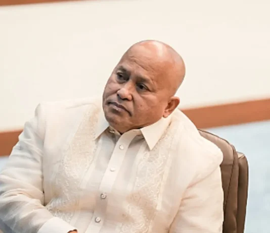 Pag-turnover kay Dela Rosa sa ICC, wala’y obligasyon ang gobyerno