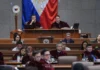 Isyu sa mupuli kay VP Duterte, gituldokan sa Malacañang