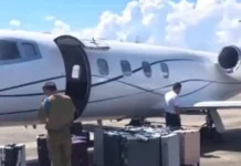 3.5 billion pesos nga shabu shipment, gipasalig sa PDEA nga ma-intercept sa buhatan kung nakadunggo sa nasud