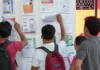 Mekanismo batok illegal POGO ug sugal, gilunsad sa SK Tablon!