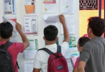 Mekanismo batok illegal POGO ug sugal, gilunsad sa SK Tablon!