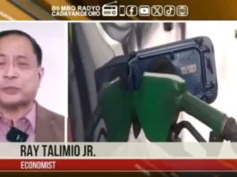 Mga nasud sa Asya, ug China nakapahuyang sa ekonomiya sa Ph