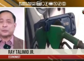 Mga nasud sa Asya, ug China nakapahuyang sa ekonomiya sa Ph