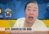 Railroading sa prosekusyon sa kaso ni VP Sara, pagbugal-bugal sa katawhang Pilipino