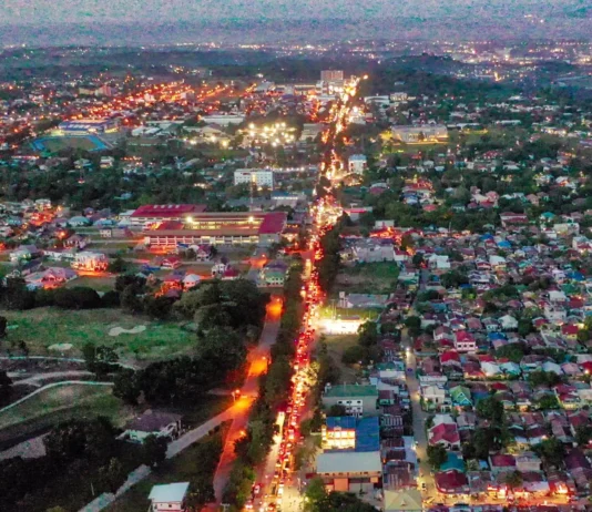 Masikip na trapiko at pagbiyahe ngayong Ber Months, ramdam na sa lungsod