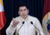 Sen Tulfo, gisakit ang pagpabor sa 3 senador sa iyang gi-atubang nga quo warranto petition