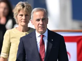 Pinal nga Pag-alayon sa Canada ug Turkey sa Depensa ug Enerhiya, Giduso sa Ankara!