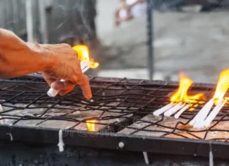 Espirituhanong pagpangandam sa Undas, gipahiluna sa Simbahan