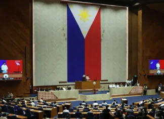 Plano batok sa minoriya sa Senado, nakasulat na sa playbook segun sa UPI