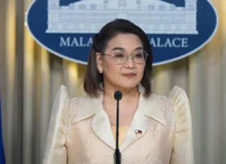 Usec Castro: Kinahanglan imbestigaran ang mga nasud nga naghatag business ug political funds sa Ph