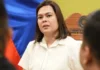 Dili maipasabut nga kadato ni VP Sara Duterte, gibanatan ni House Impeachment Spokesperson Ace Barbers