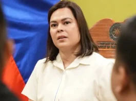 Dili maipasabut nga kadato ni VP Sara Duterte, gibanatan ni House Impeachment Spokesperson Ace Barbers