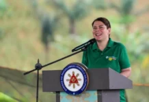 Pag-atubang sa Bise Presidente sa impeachment trial, gipanawagan sa usa ka Propesor