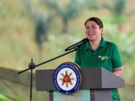 Pag-atubang sa Bise Presidente sa impeachment trial, gipanawagan sa usa ka Propesor