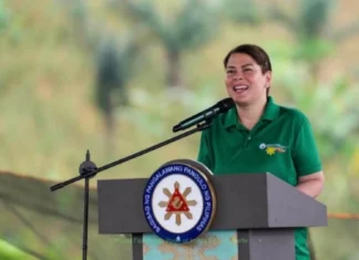 Paghaharap sa impeachment trial ni VP Sara, ipinanawagan ng isang propesor