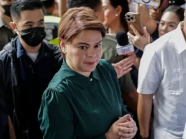 Pagka-survive ni VP Sara sa impeachment trial, dako ang tsansa