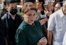 Pagkaligtas ni VP Sara sa impeachment trial, malaki ang tsansa