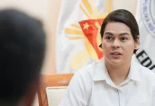 Isyu sa pagpapalit kay VP Sara Duterte, binatikos ng Malacañang