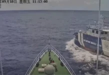 Powell: Hilom nga Kasabutan sa Ayungin Shoal sa PH ug China, nagdulot sa Kalibog ug Hagit sa Seguridad