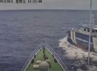 Powell: Hilom nga Kasabutan sa Ayungin Shoal sa PH ug China, nagdulot sa Kalibog ug Hagit sa Seguridad