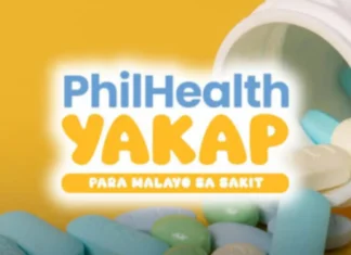 Libreng P20k nga tambal ug konsultasyon, gidalit sa Malacañang sa Northern Mindanao