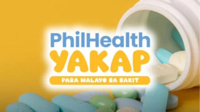 yakap