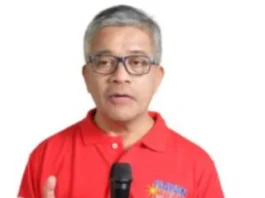 Pag-drop sa artikulo ukol sa confidential funds, pabor at nagtakip sa Pangulo ayon sa isang abogado