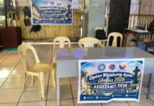 Serye ng pagnanakaw sa mga terminal at daungan sa CDO, hahabulin mula Undas hanggang Holiday Season