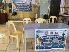 Serye sa kawat sa terminals ug pantalan sa CDO, gigukod gikan Undas hangtod Holiday Season