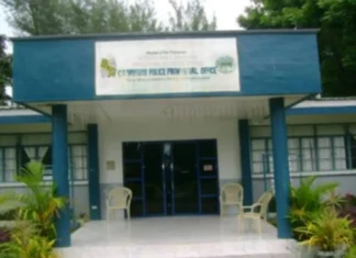 ‘Zero-crime rate’ sa buong isla at mga sementeryo sa Camiguin, hangad ng kepulisan ngayong Undas