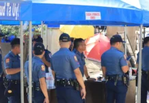Incident Management Team sa CDO, subsob ang pagbantay sa mga sam-ang karong Kalag-Kalag