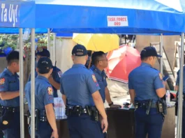 Incident Management Team sa CDO, subsob ang pagbantay sa mga sam-ang karong Kalag-Kalag