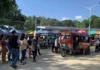 Libreng sakay ug no-entry sa mga pribadong sakyanan Bolonsori, gipatuman karong adlawa