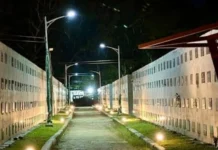 Mahigpit na inspeksyon at 10 PM curfew, ipinatupad sa mga sementeryo sa CDO