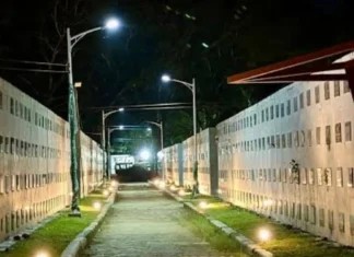 Mahigpit na inspeksyon at 10 PM curfew, ipinatupad sa mga sementeryo sa CDO