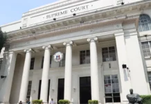 Grave abuse sa Senate Impeachment Court, dako’g puruhan nga ideklarar sa Korte Suprema