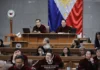 Pagbabago sa ‘voting threshold’ ng Impeachment Court, itinuring na labag sa Konstitusyon
