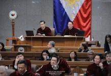 Pagbabago sa ‘voting threshold’ ng Impeachment Court, itinuring na labag sa Konstitusyon