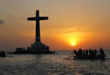 Camiguin QR Code para sa mga bisita at pasahero ngayong Undas 2026, pormal nang inalis